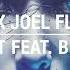 MaRLo Joel Fletcher Feat Bianca Ghost