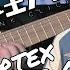 TABS Link Click 时光代理人 Season 2 OP VORTEX 白鲨JAWS Guitar Cover