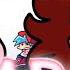 GF VS CLOUD Friday Night Funkin Heart Attack Rampage VS Cloud FNF MOD