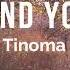 Tinoma Find You NCS Release Lyrics