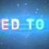 Thomas Gold Ft Kate Elsworth Colourblind Lyric Video