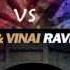 DVBBS VINAI VS Nicky Romero Krewella VS Mike Candys Legalogy Radio Edit