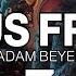 Adam Beyer Circus Freaks