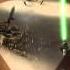 Star Wars The Clone Wars Savage Opress Vs Halsey 1080p