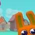 Весёлая игра детские песни Детское Королевство