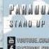 Paradox Ft Mc I See Stand Up And Fight GBE004