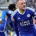 TWO Goals For Vardy 2 Hull City 2 Leicester City 2