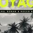 Rocco Klaas Michael Roman Voyage Voyage Michael Roman Rocco Extended Remix 4k