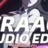 Traag Bizzey Edit Audio