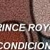 Prince Royce Incondicional LETRA