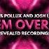 Castor Pollux Josh Le Tissier System Overload