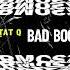 TERMOSTAT Q X BAD BOOMBOX ENG