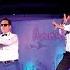 PSY Gangnam Style Dance Performance Hilton Hotel Bangalore Annual Day 2018