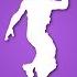 Electro Shuffle Fortnite Emote