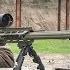 McMillan TAC 50C Rifle And A Record Shot Of A Sniper For 3540 Meters