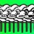 Beep Beep Im A Sheep VR Meme