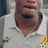 Eiii Appiah Stadium Angrily Insu Ts Kudus Jordan BlackStars At AirPort Finally Replies DormaaHen