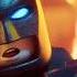 The LEGO Batman Movie Who S The Bat Man Lyrics