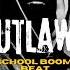 FREE Outlawz Old School Boom Bap Type Beat X Hip Hop Freestyle Rap Beat 2023