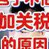 翟山鹰 包子 习近平 不怕加关税的原因 翟山鹰 翟山鹰揭秘 老翟来了
