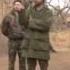 The Best Anti Poaching Footage Ever Protrack Anti Poaching Unit