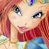 Winx Club 6 Винкс собираются вместе