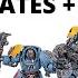 Space Wolves Points Reveals Pre Orders GONE Instantly Base Size Recommendations Coming To 40K