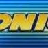 Sonic X Intro HD
