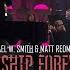 Michael W Smith Matt Redman The Heart Of Worship Worship Forever 2021