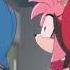 Sonic X Shadow High School