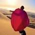 Sandboarding In Chilean Dunes Anyone Short Youtubeshorts Shorts Trending