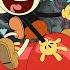 The Cuphead Show Opening Theme Netflix Anime