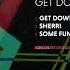Get Down E P Original Mix Danny Serrano CIRCUS RECORDINGS