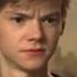 Thomas Sangster Having No Idea What S Going On For 2 Minutes Straight