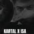 KARTAL X ISA AMNEZIA GELIEBT Official Video