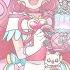 DePaPre Cheers Delicious Party PreCure TV Size Rom Jap Eng