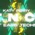 Katy Perry Hot N Cold Techno House Remix By Different Ears