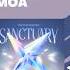 Pandora Streaming Guide For US MOA The Star Chapter SANCTUARY