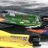 POWERBOATS FORMULA 2 RACING Bradenton River Regatta 2020 4K