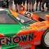 Mazda 787B At Le Mans 2023