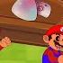 Plants Vs Zombies GW Animation Episode 12 Lift Coffin Mario Zombie