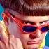 Oliver Tree Forget It Partly Official Live Version