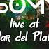 Mauro Somm Live Fenomenal Festival Roomie Club Mar Del Plata 15 07 2023