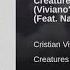 Cristian Viviano CREATURES OF THE NIGHT Viviano S Terrace Mix Feat NatMor