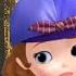 Sofia The First Save The Day Merida Castilian