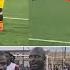 Oh Sulley Muntari Loses His Cool On The Field Of Play