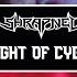 Shrapnel Might Of Cygnus Official Video