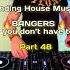 Finding House Music BANGERS So You Don T Have To Part 48 Newmusic Remix Dj