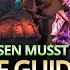 Seidenhof Guide Normal Heroic KOMPLETT RAID Palast Der Nerubar The War Within