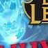 Истории League Of Legends Нуну и Виллумп Nunu Willump